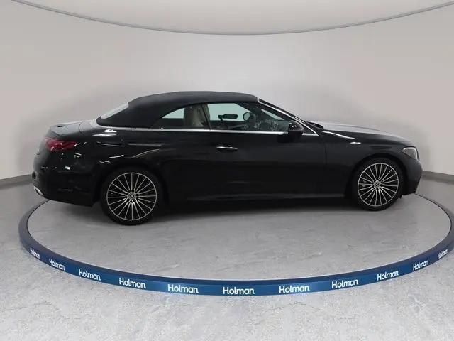 2026 Mercedes-Benz CL CLE 450