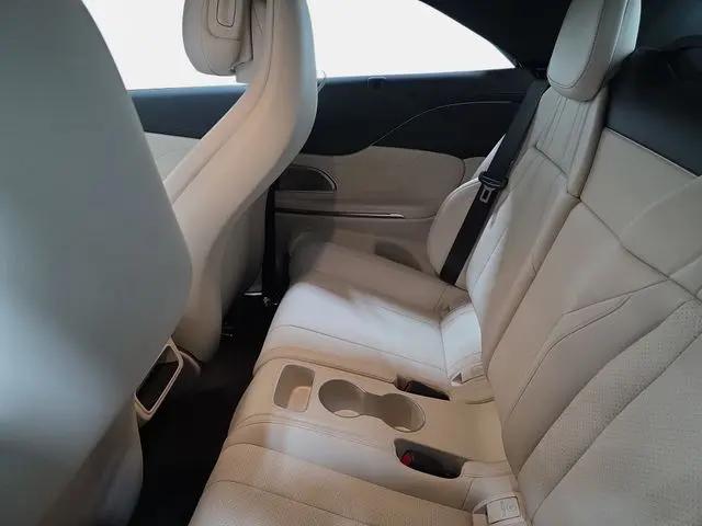 2026 Mercedes-Benz CL CLE 450