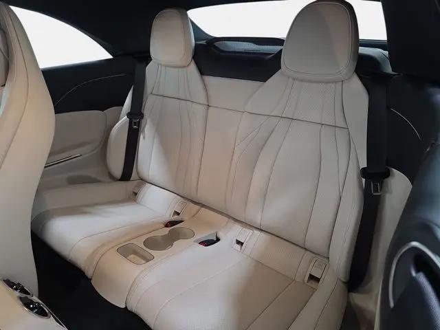 2026 Mercedes-Benz CL CLE 450
