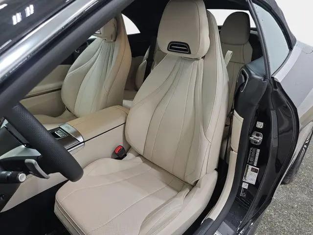 2026 Mercedes-Benz CL CLE 450