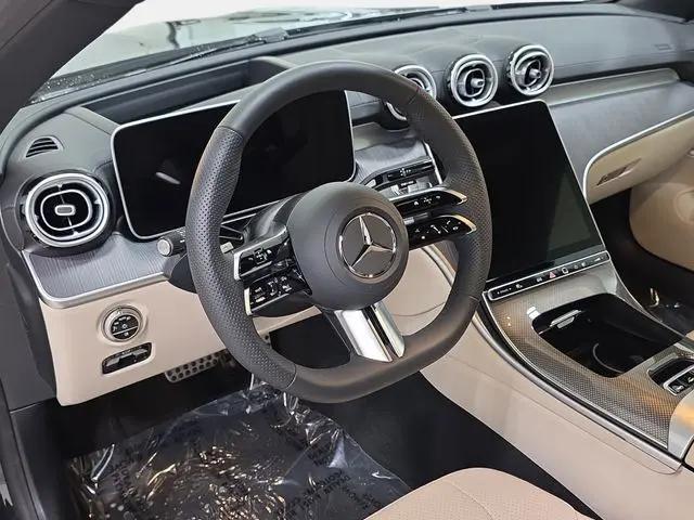 2026 Mercedes-Benz CL CLE 450