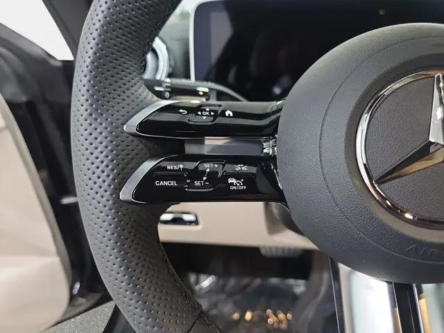 2026 Mercedes-Benz CL CLE 450