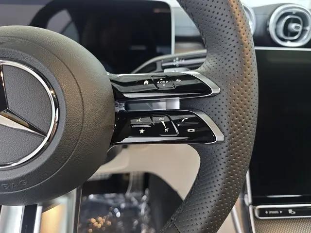 2026 Mercedes-Benz CL CLE 450