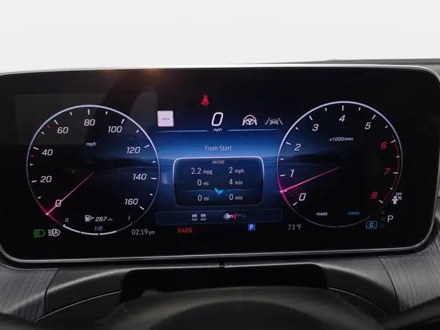 2026 Mercedes-Benz CL CLE 450