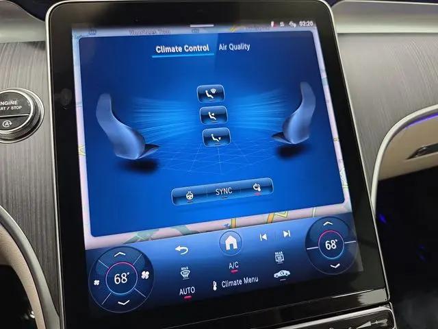 2026 Mercedes-Benz CL CLE 450