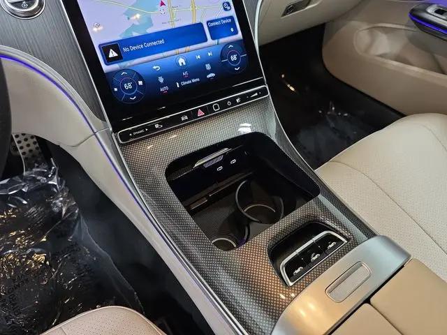 2026 Mercedes-Benz CL CLE 450