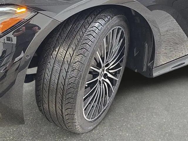 2026 Mercedes-Benz CL CLE 450