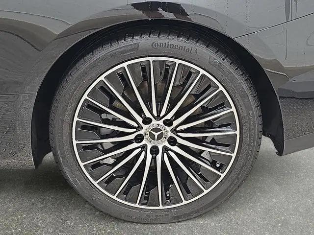 2026 Mercedes-Benz CL CLE 450