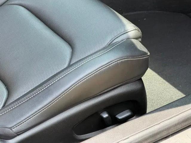 2023 Chevrolet Camaro RWD Coupe 2LT