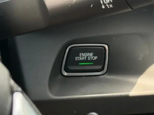 2023 Chevrolet Camaro RWD Coupe 2LT