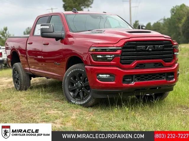 2026 Ram 2500 Laramie Crew Cab 4x4 6'4" Box for sale in Graniteville, SC
