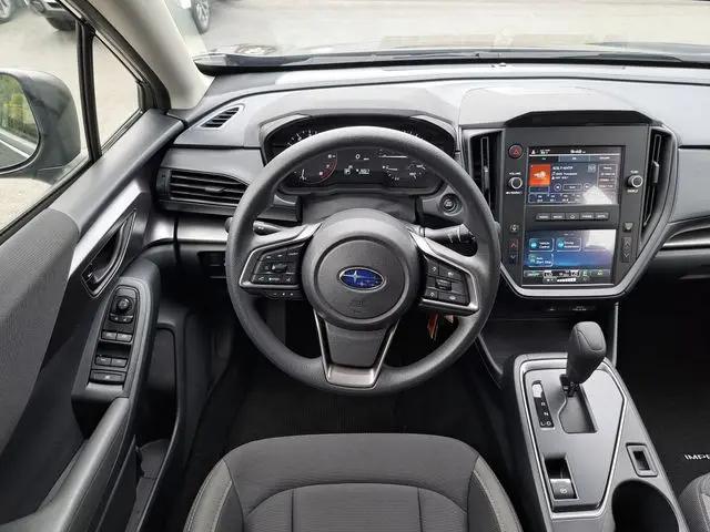 2025 Subaru Impreza Base 5-Door