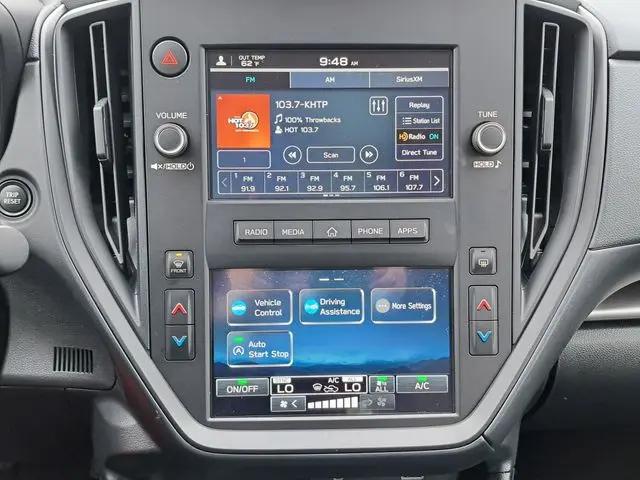 2025 Subaru Impreza Base 5-Door