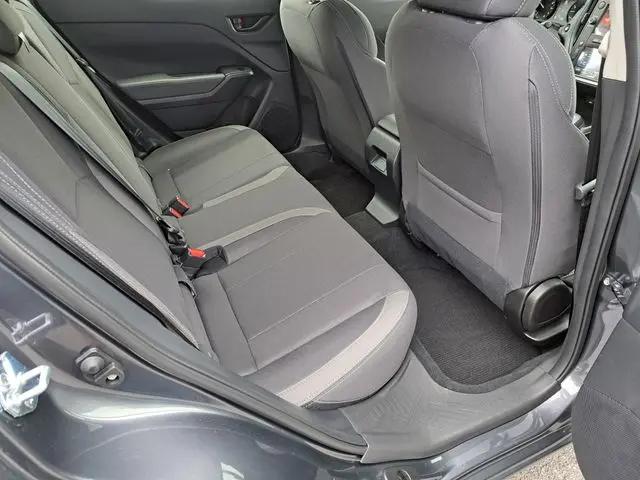 2025 Subaru Impreza Base 5-Door