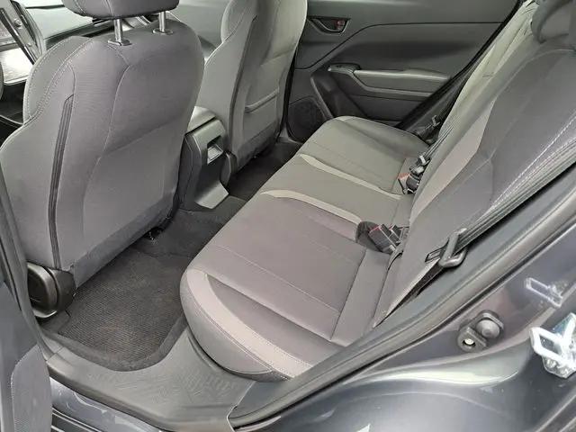 2025 Subaru Impreza Base 5-Door