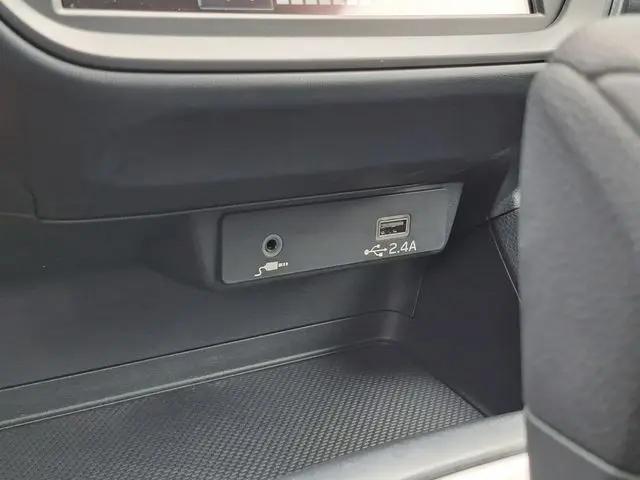 2025 Subaru Impreza Base 5-Door