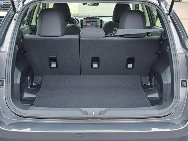 2025 Subaru Impreza Base 5-Door