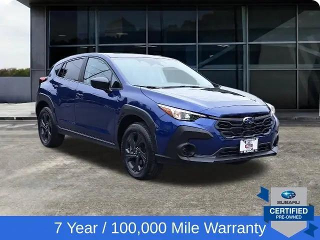 2026 Subaru Crosstrek Standard for sale in Bremerton, WA
