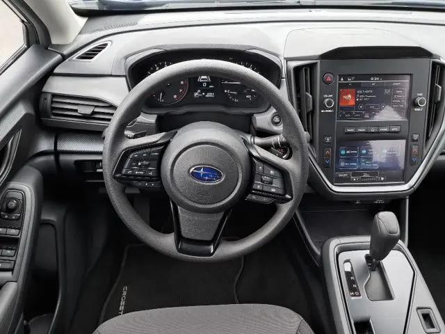 2026 Subaru Crosstrek Standard