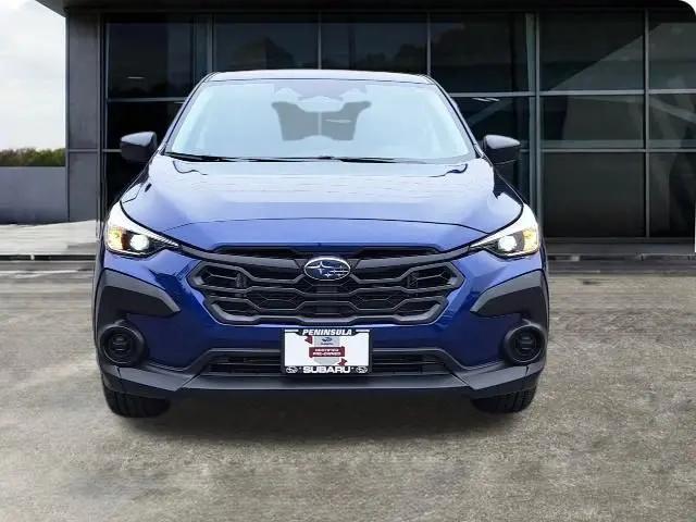 2026 Subaru Crosstrek Standard