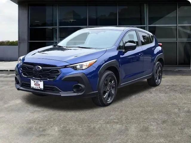 2026 Subaru Crosstrek Standard