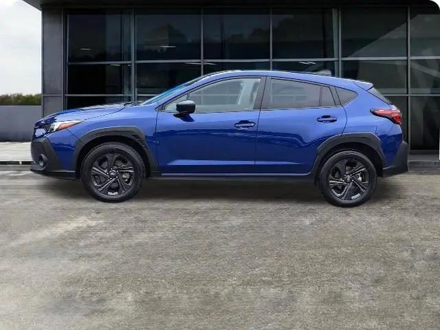 2026 Subaru Crosstrek Standard