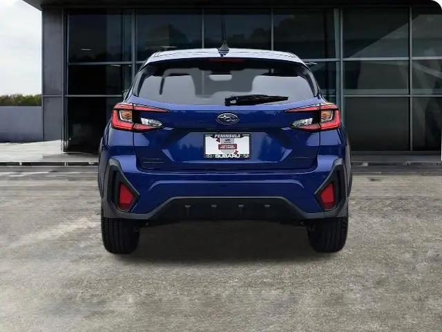 2026 Subaru Crosstrek Standard
