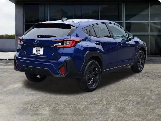 2026 Subaru Crosstrek Standard