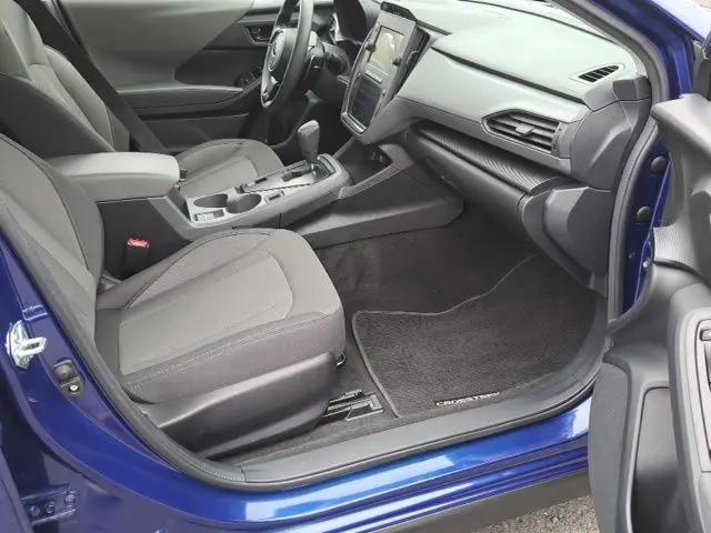 2026 Subaru Crosstrek Standard