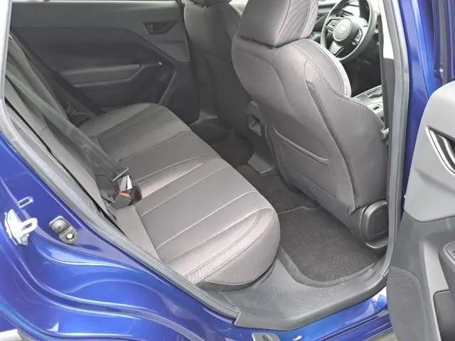 2026 Subaru Crosstrek Standard