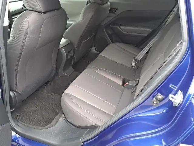 2026 Subaru Crosstrek Standard