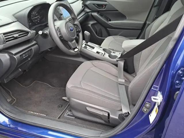 2026 Subaru Crosstrek Standard