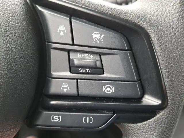 2026 Subaru Crosstrek Standard