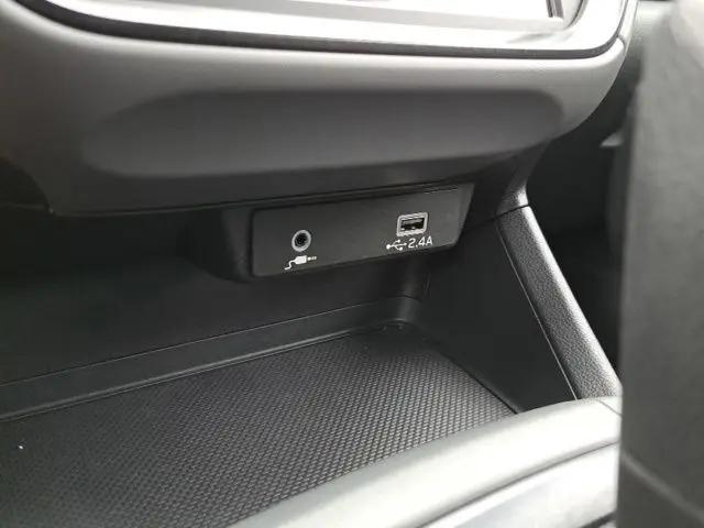 2026 Subaru Crosstrek Standard