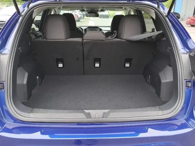 2026 Subaru Crosstrek Standard