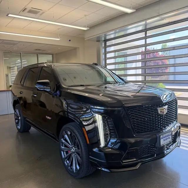 2025 Cadillac Escalade V-Series for sale in Bremerton, WA