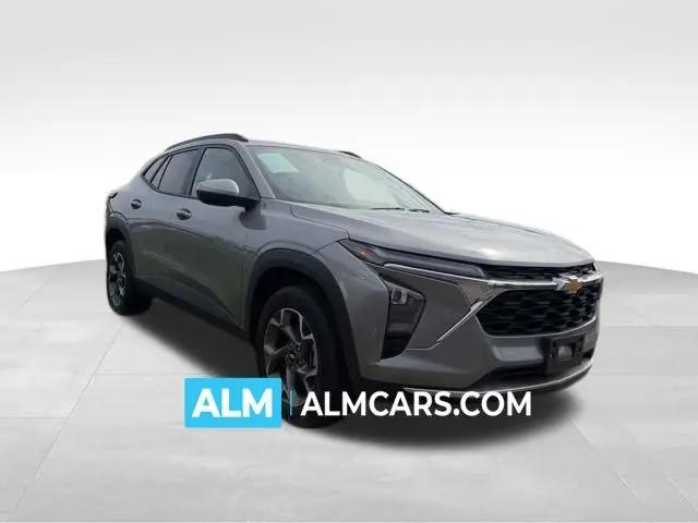 2025 Chevrolet Trax FWD LT for sale in Perry, GA