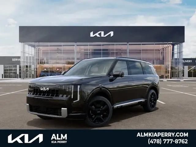 2027 Kia Telluride Hybrid SX for sale in Perry, GA