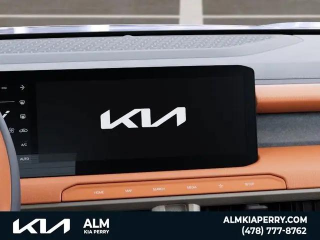 2027 Kia Telluride Hybrid SX