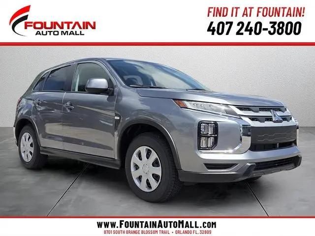 2026 Mitsubishi Outlander Sport 2.0 S for sale in Orlando, FL