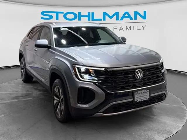 2026 Volkswagen Atlas Cross Sport SE for sale in Tysons Corner, VA