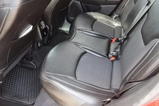 2023 Jeep Compass Altitude 4x4