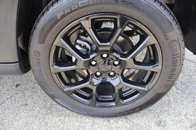 2023 Jeep Compass Altitude 4x4