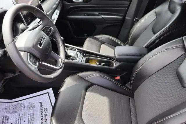 2023 Jeep Compass Altitude 4x4