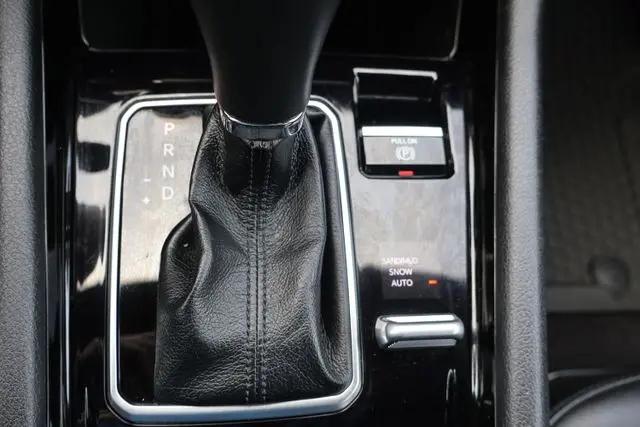 2023 Jeep Compass Altitude 4x4