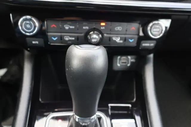2023 Jeep Compass Altitude 4x4