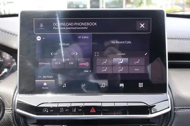 2023 Jeep Compass Altitude 4x4