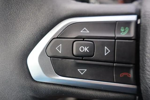 2023 Jeep Compass Altitude 4x4
