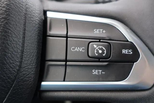 2023 Jeep Compass Altitude 4x4