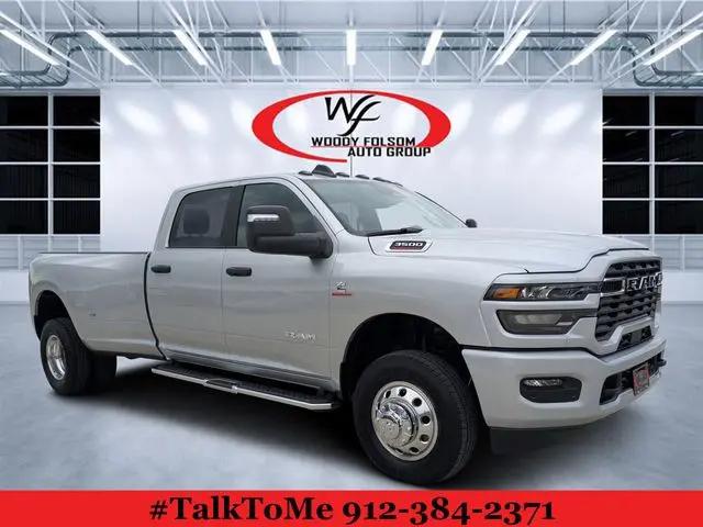 2026 Ram 3500 Big Horn Crew Cab 4x4 8' Box for sale in Douglas, GA